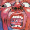 In the Court of the Crimson King